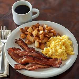 Crear Tu Desayuno