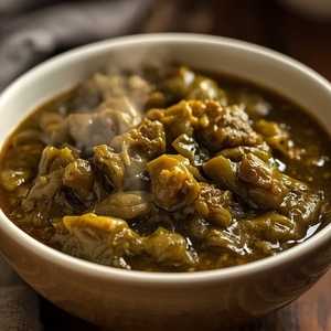 Collard Greens