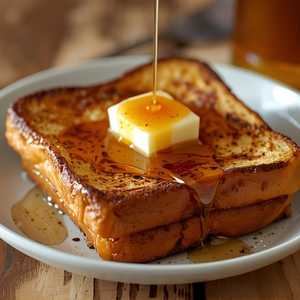 French Toast