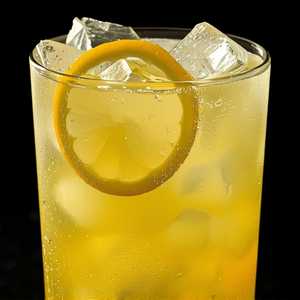 Regular Lemonade