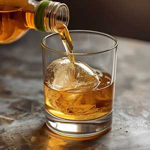 Patrón Añejo