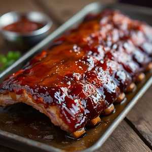 Ribs (L)