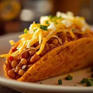 NATIVE TACO