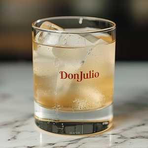 Don Julio Blanco