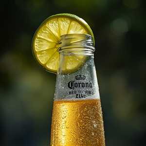Corona (Mexico)