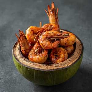 Daab Chingri