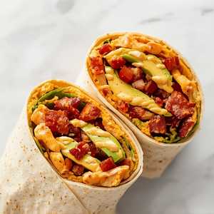 Mexi-Wrap