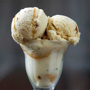 Ice Cream Vanilla