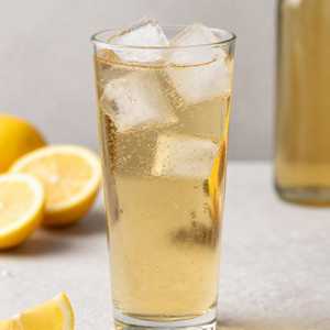 Ginger Ale