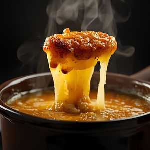 Onion Soup