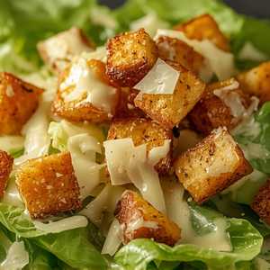 Classic Caesar Salad