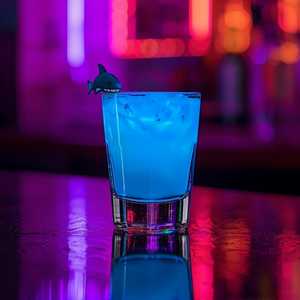 Shark Repellent: