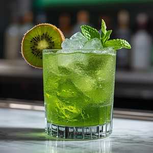 Kiwi Smash