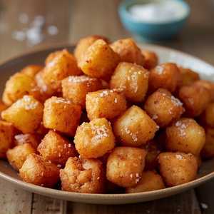 House Tots