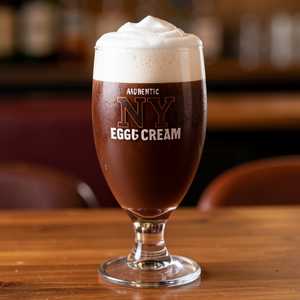 Egg Cream
