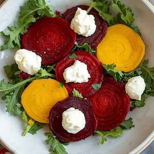 BEET SALAD