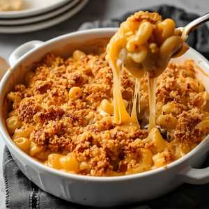 Macaroni & Cheese
