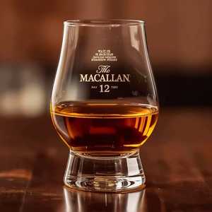 Macallan 12