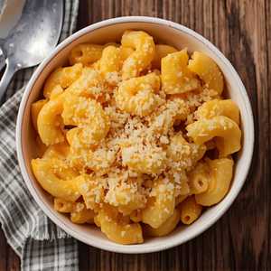 Kids Mac And Cheese