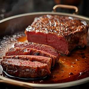 Dry-Aged Double Cut Porterhouse (34oz)