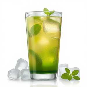Iced Green Tea
