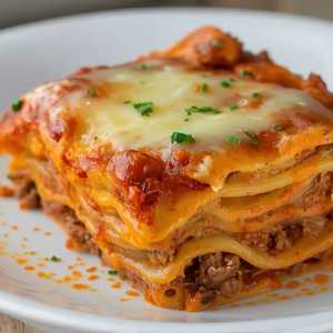 Lasagna