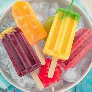 MEXICAN PALETAS