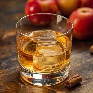 Christian Drouin Calvados