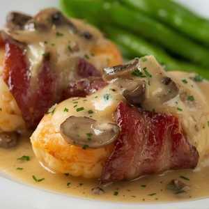 Shrimp Mignon / Camarón Mignon