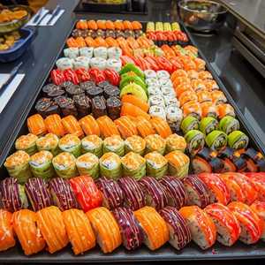 Sushi (catering)