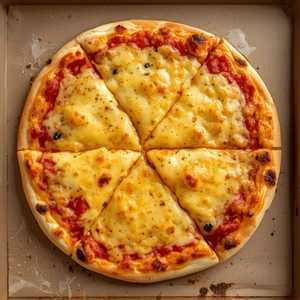 Mini 6" Pizza