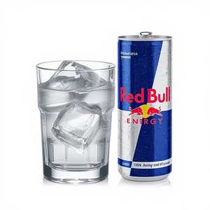 Red Bull Energy Drink