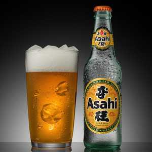 Asahi Super Dry Lager