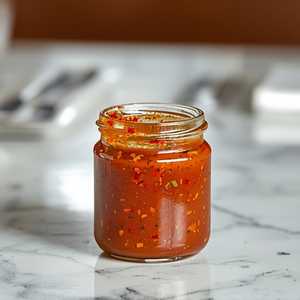 Chef Kameel's Hot Sauce 2oz