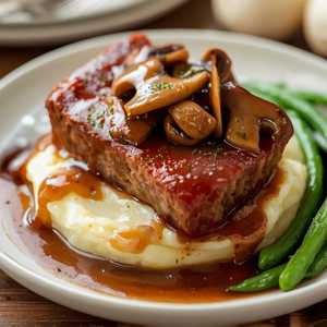 CLYDE'S MEATLOAF