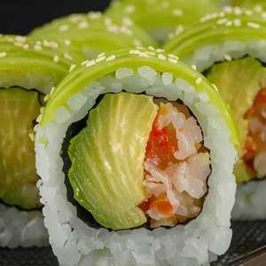 California Roll