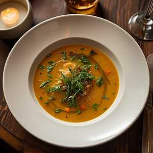 Soup of the Day
