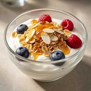 Housemade Granola