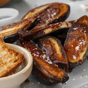 Roasted Bone Marrow