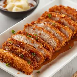 Ton Katsu