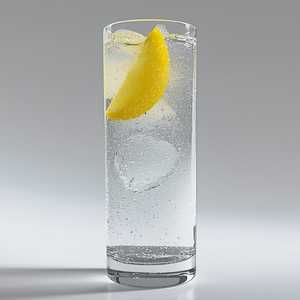 Sparkling Water