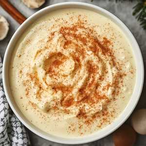 Ranger Clark's Nog