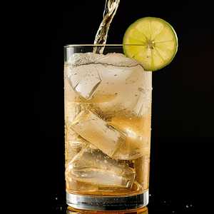 Lime Lager