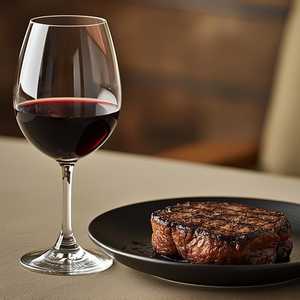 GL Crossbarn Cabernet Sauvignon