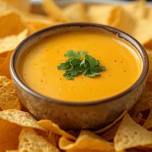 Chile con Queso