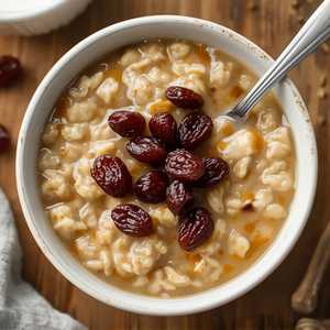 Oatmeal