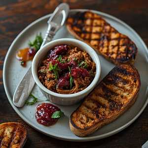 Rillettes