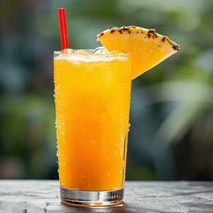 Mango + Piña