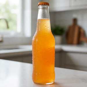 Grand River Orange Cream