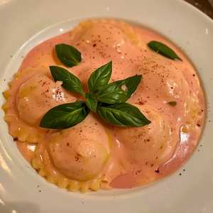 Ravioli Alla Matrimonia
